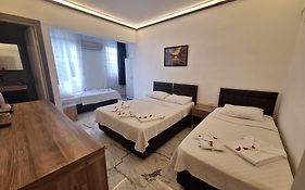 Alis Hotel Fethiye