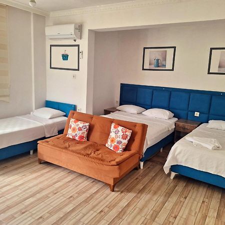 Alis Hotel Fethiye Dış mekan fotoğraf