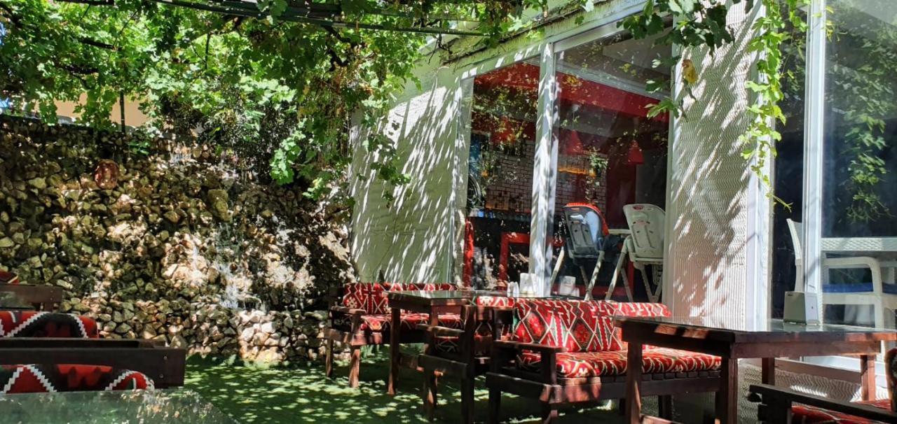 Alis Hotel Fethiye Dış mekan fotoğraf