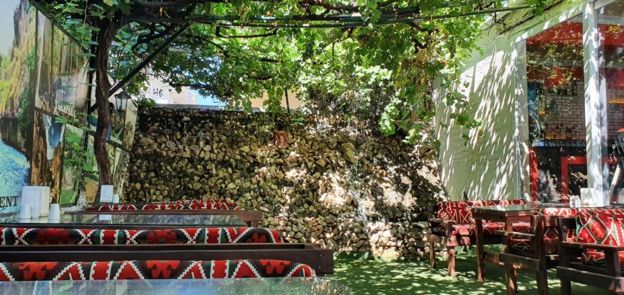 Alis Hotel Fethiye Dış mekan fotoğraf