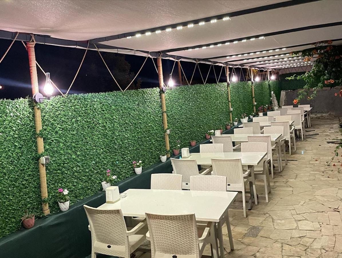 Alis Hotel Fethiye Dış mekan fotoğraf