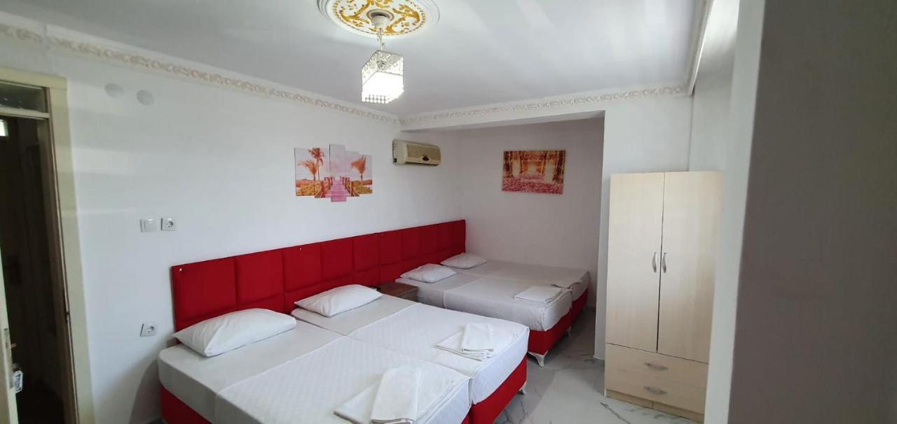 Alis Hotel Fethiye Dış mekan fotoğraf