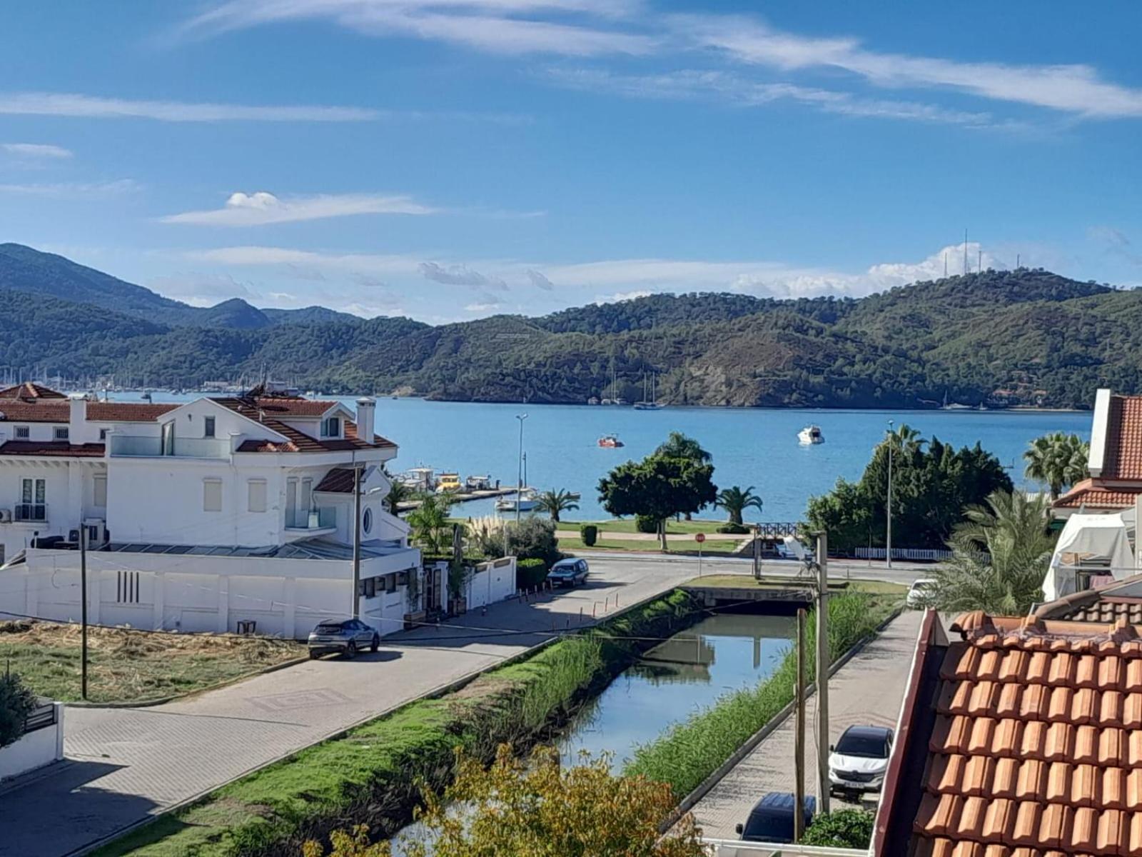 Alis Hotel Fethiye Dış mekan fotoğraf