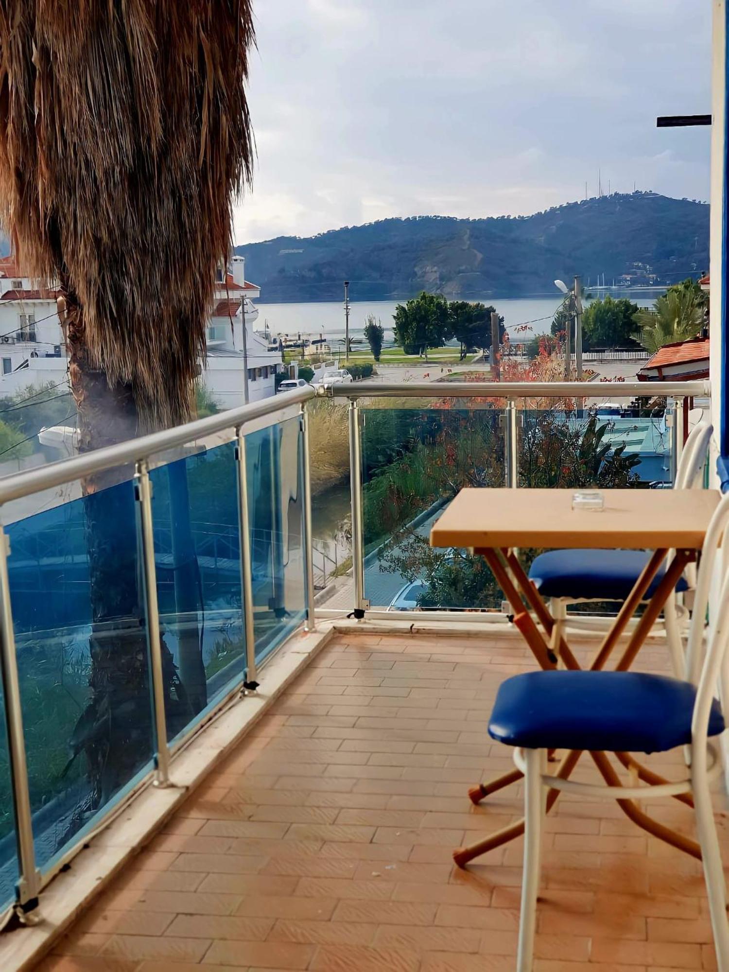 Alis Hotel Fethiye Dış mekan fotoğraf