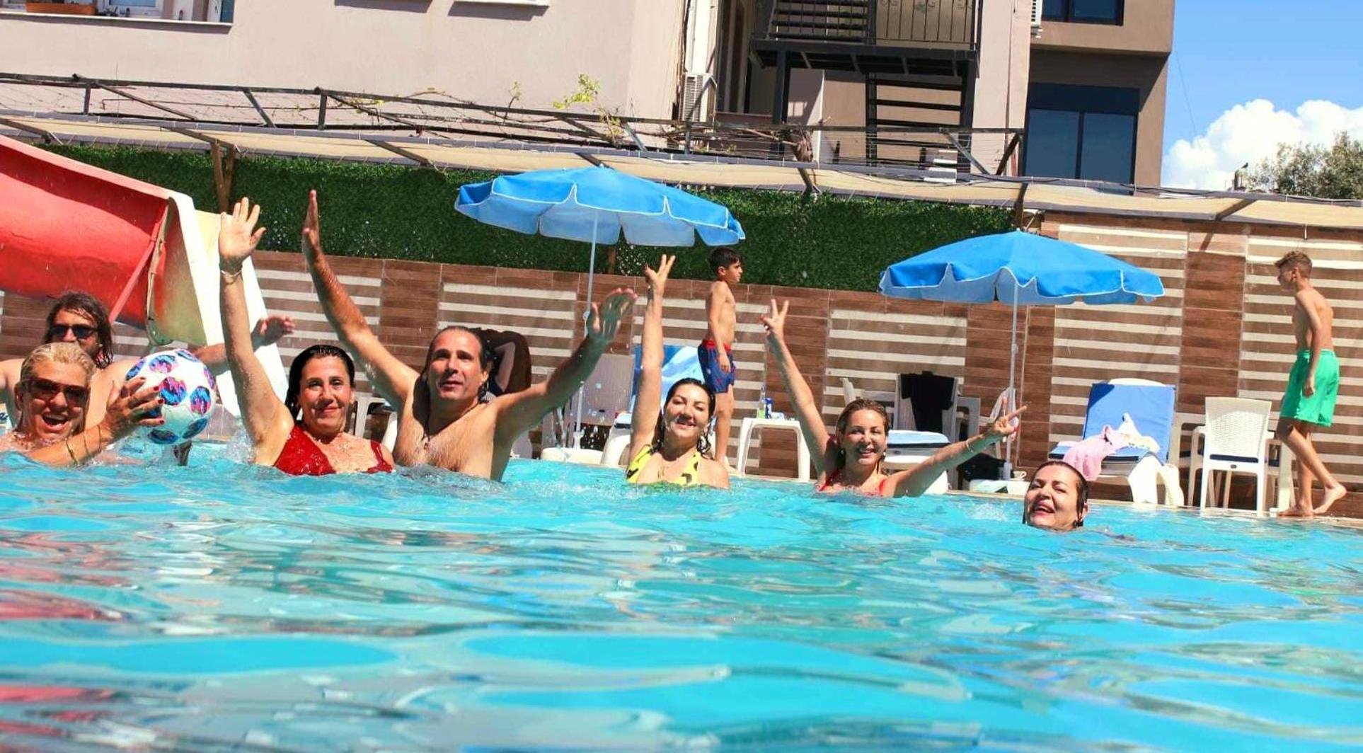 Alis Hotel Fethiye Dış mekan fotoğraf
