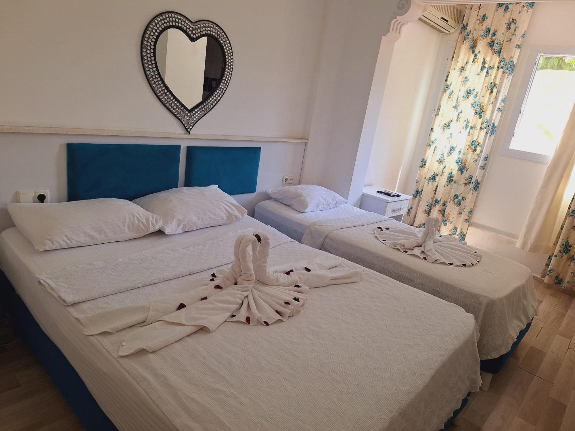 Alis Hotel Fethiye Dış mekan fotoğraf
