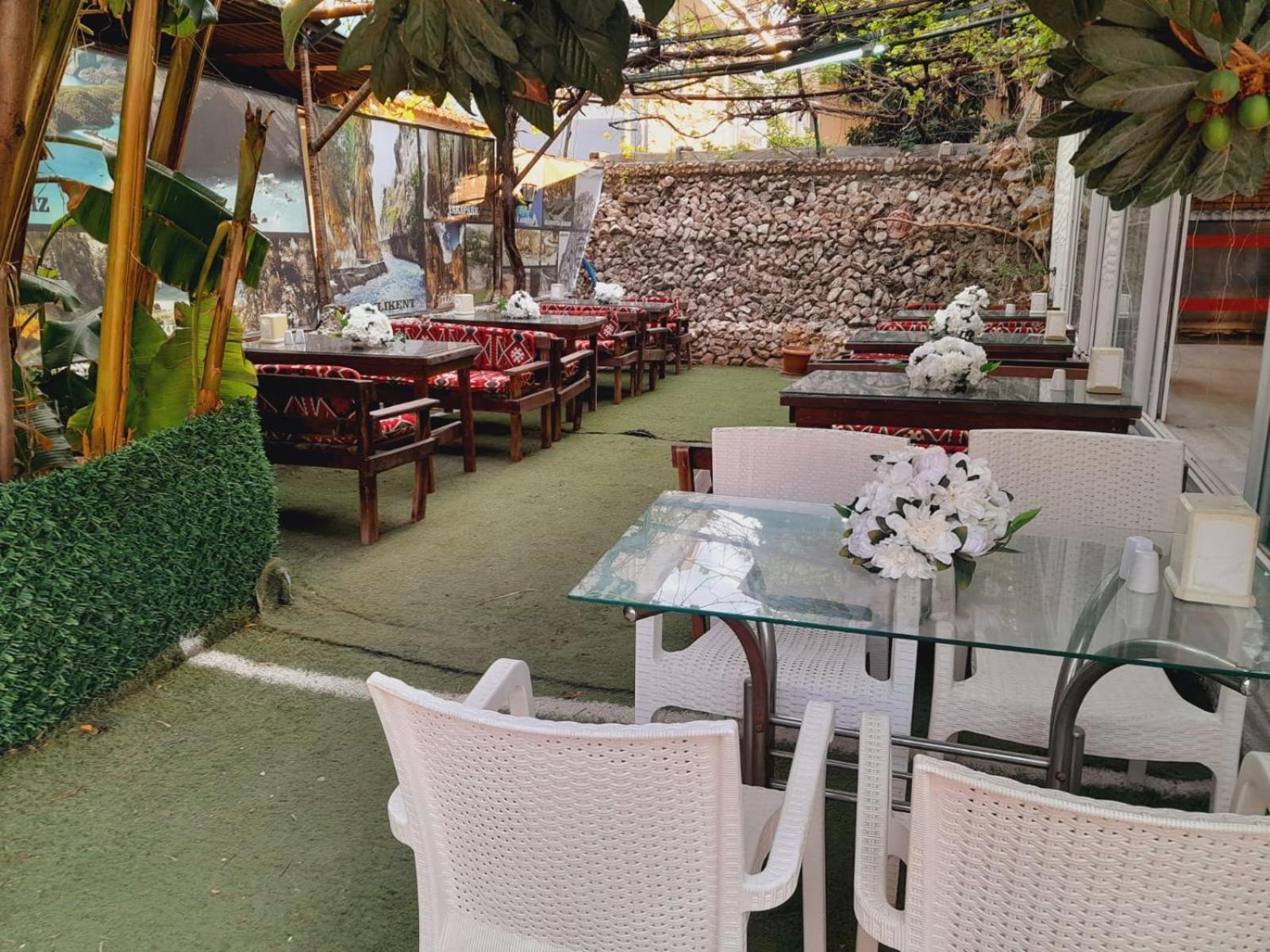Alis Hotel Fethiye Dış mekan fotoğraf