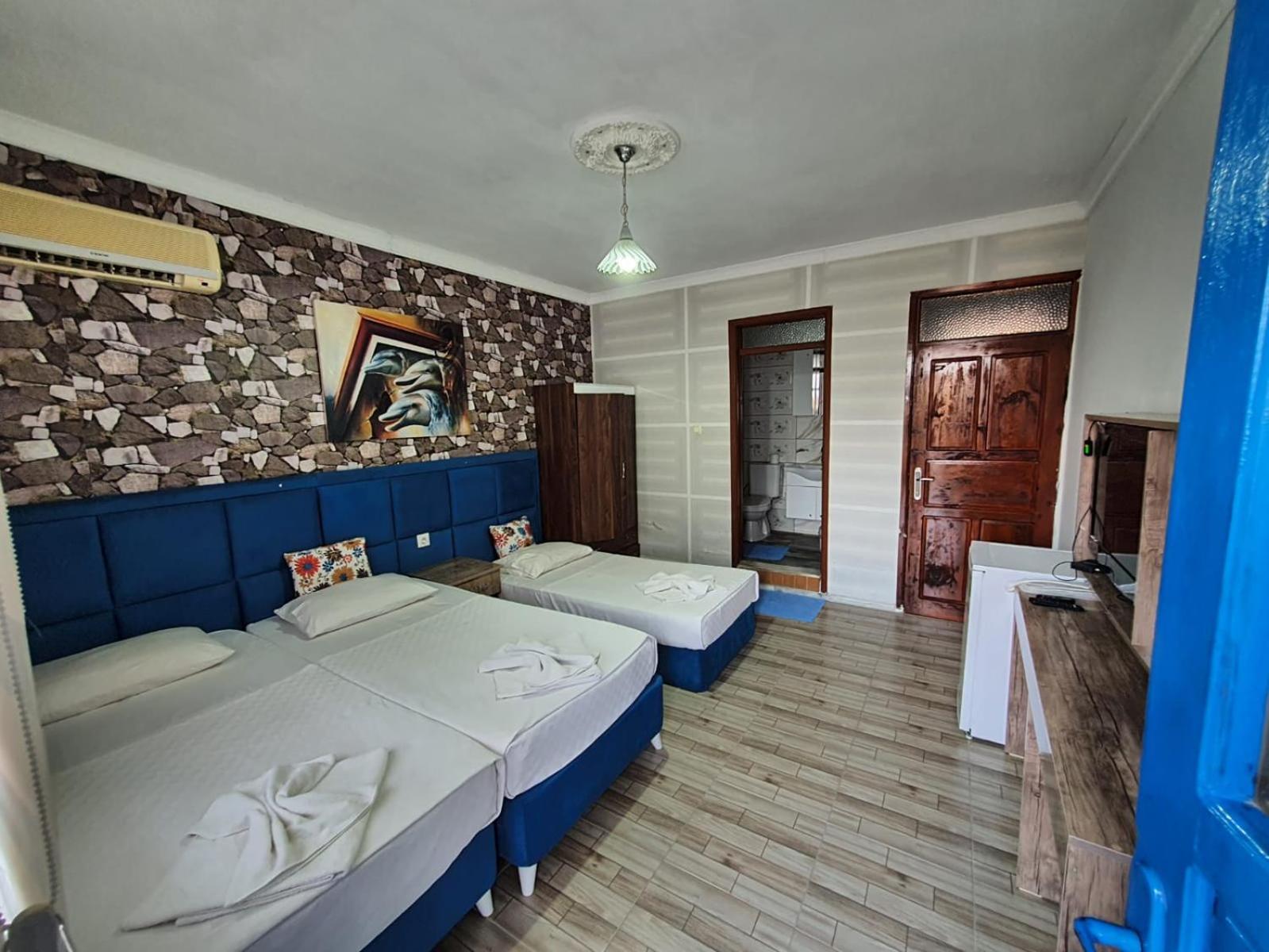 Alis Hotel Fethiye Oda fotoğraf