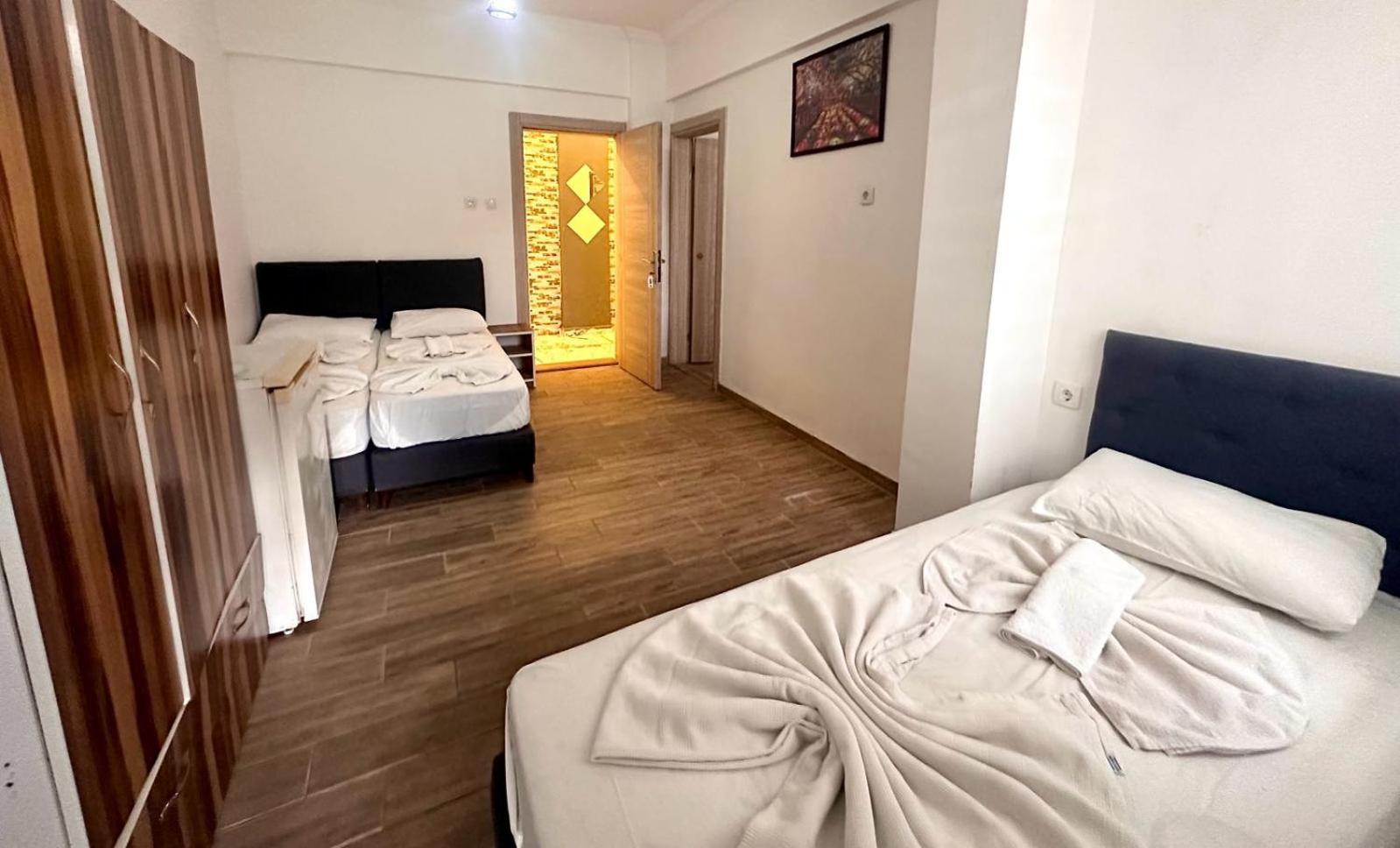 Alis Hotel Fethiye Dış mekan fotoğraf