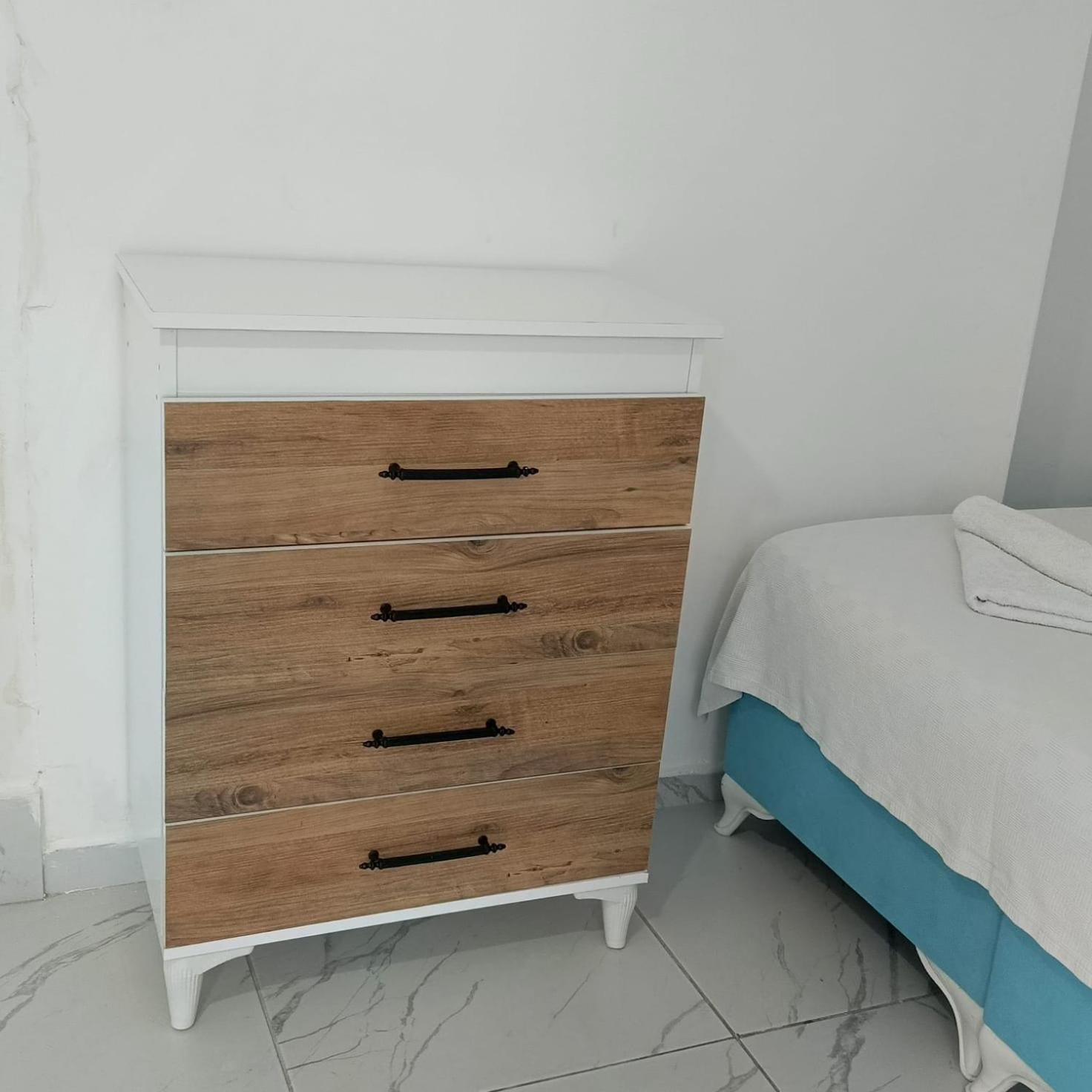 Alis Hotel Fethiye Dış mekan fotoğraf