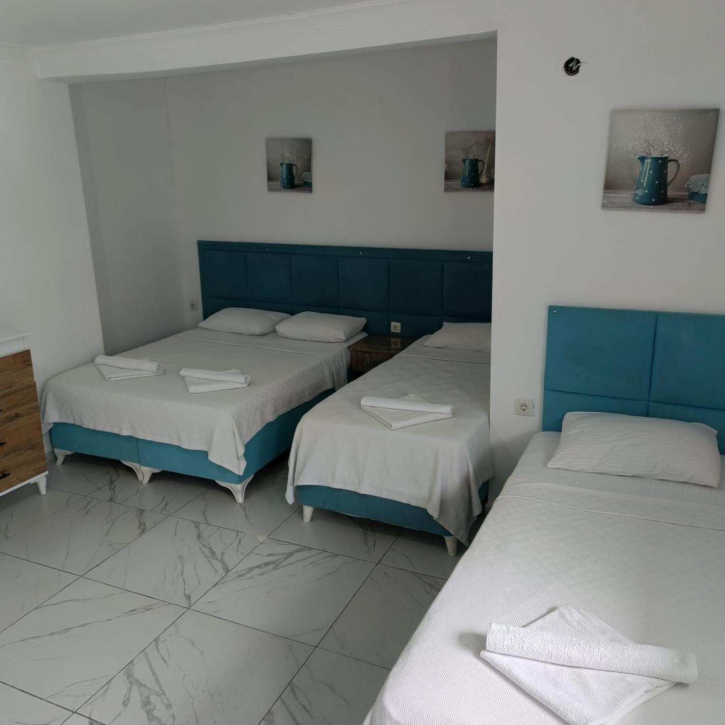Alis Hotel Fethiye Dış mekan fotoğraf