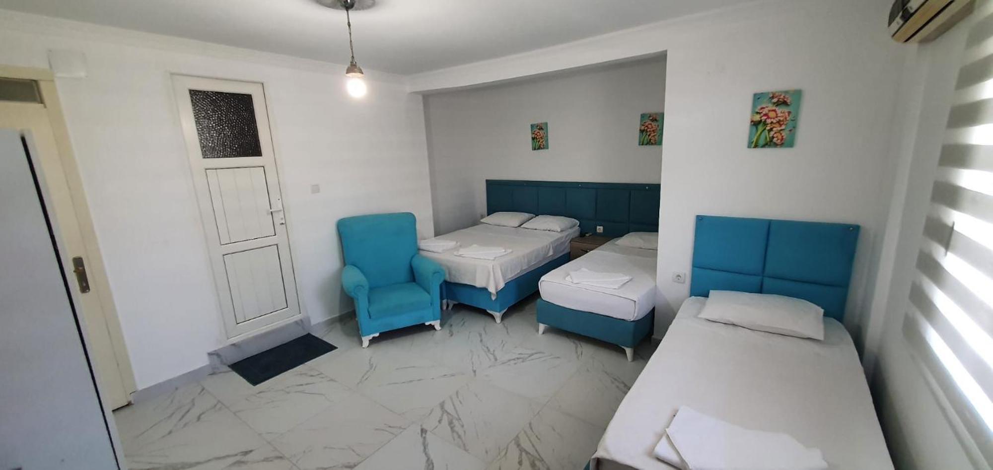 Alis Hotel Fethiye Dış mekan fotoğraf