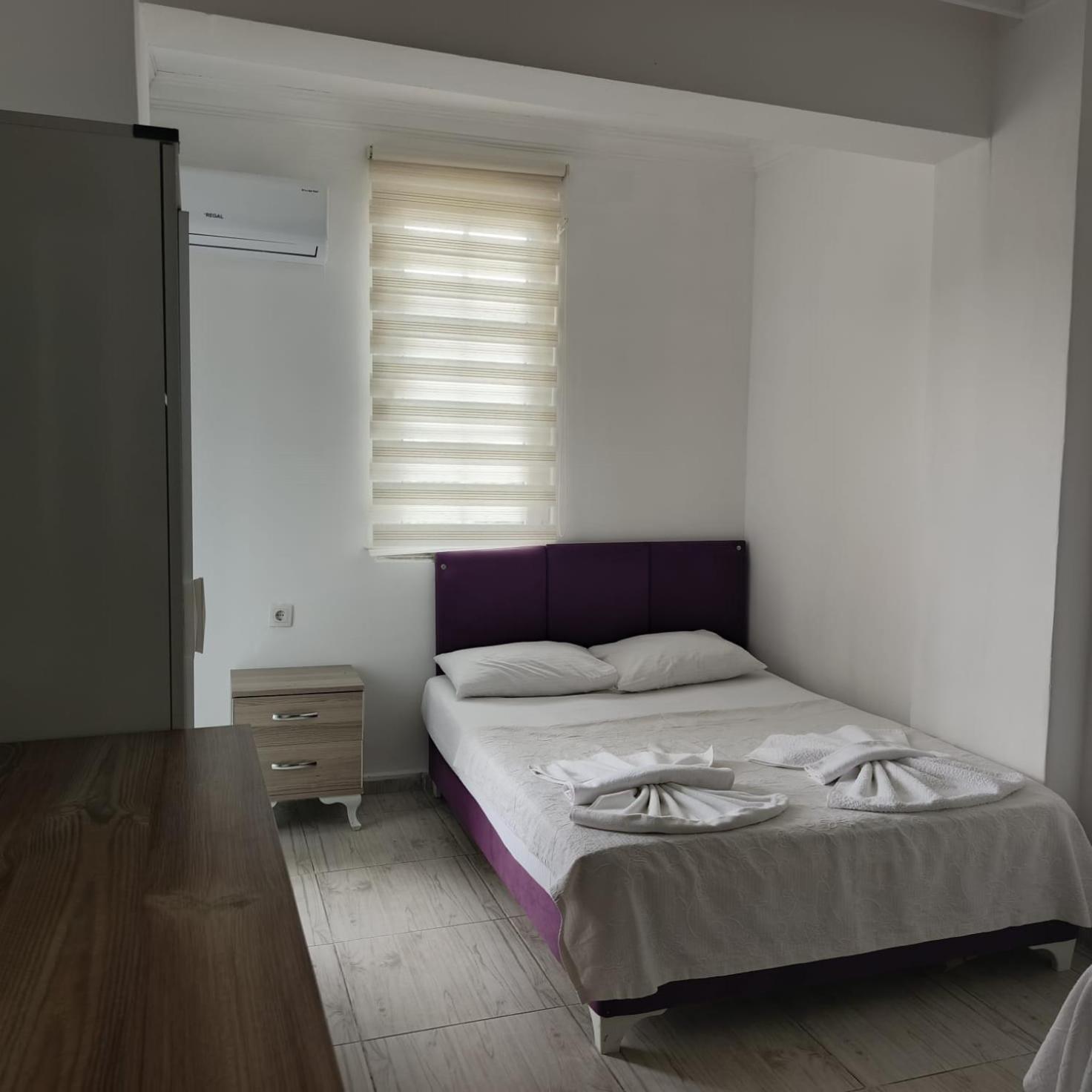 Alis Hotel Fethiye Dış mekan fotoğraf
