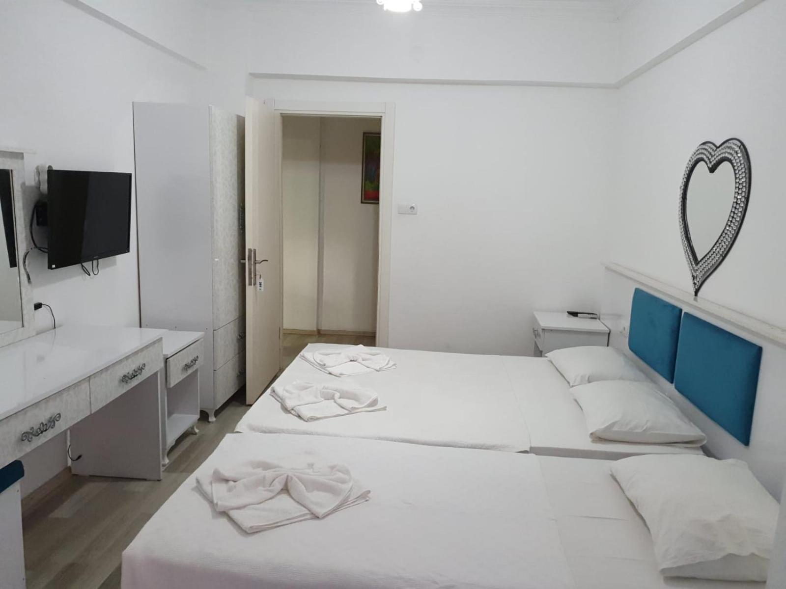 Alis Hotel Fethiye Dış mekan fotoğraf